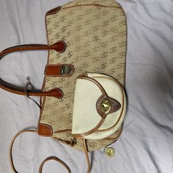 Dooney Bourke Purses