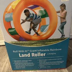 Land Roller New 