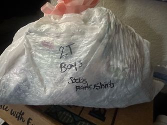 Free Baby Boy Clothes