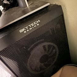 SkyTech Gaming PC