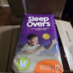 Diapers