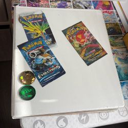 Vintage Pokémon Cards 