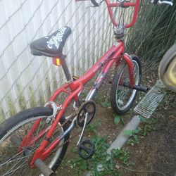Outterlimit Mongoose 
