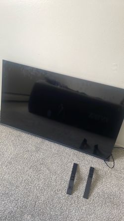 Toshiba “55in” fire tv