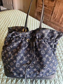 Louis Vuitton MM Nuefru