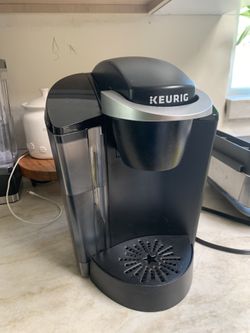 Keurig Coffee Maker