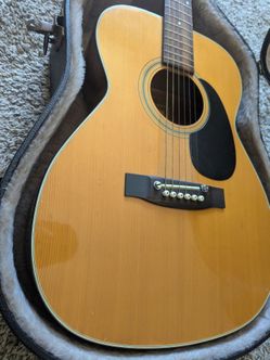 Hohner international hg-07 MIJ