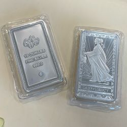 10 oz Pamp Lady Liberty