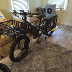 Rad Bikes Like New 2 For 800 Or One For Five