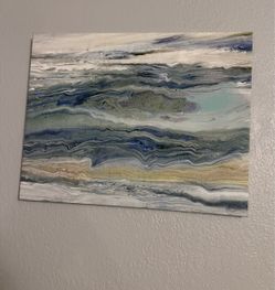 Modern Abstract Wall Art