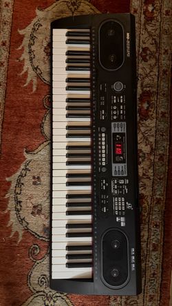 Electric Piano