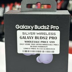 GALAXY BUDS 2 PRO🪐🤯