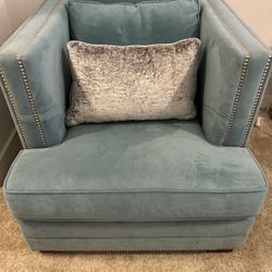 Mitchell Gold & Bob Williams Accent Chair