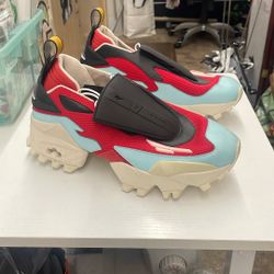 Reebok X Pyer Moss Experiment 4 Trail Fury 