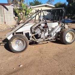 600 Modified Micro Midget