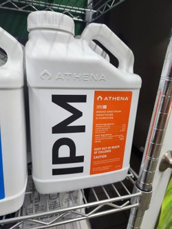 Athena IPM, 1 Gallon