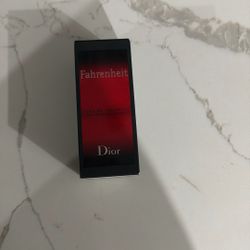 Dior Fahrenheit Men’s Cologne 3.4 oz (100ml) – Classic Designer Fragrance