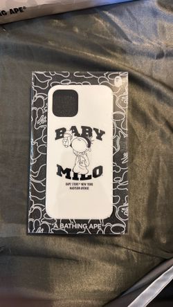 Bathing ape phone case