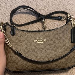 Coach Bag Teri
