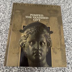 22-Volume Time-Life "Lost Civilizations" Series Book Set - Bronze Hardcover