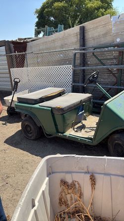 Needs TLC and batteries!!!