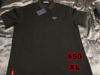 DESIGNER POLOS SHIRTS