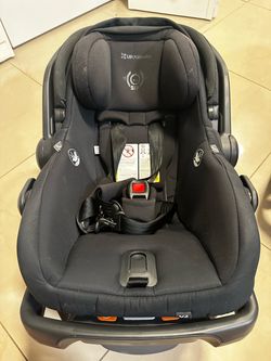 Uppababy Mesa V2 Car Seat