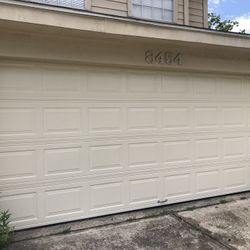 Garage Door