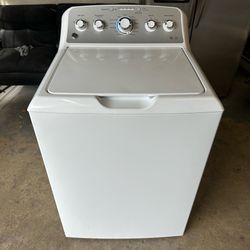 Washer GE 4.5cf (FREE DELIVERY & INSTALLATION) 2 months warranty