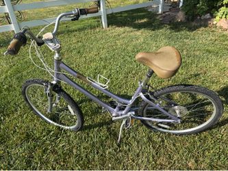 Comfort Bike – Super Comfortable, Easy Ride