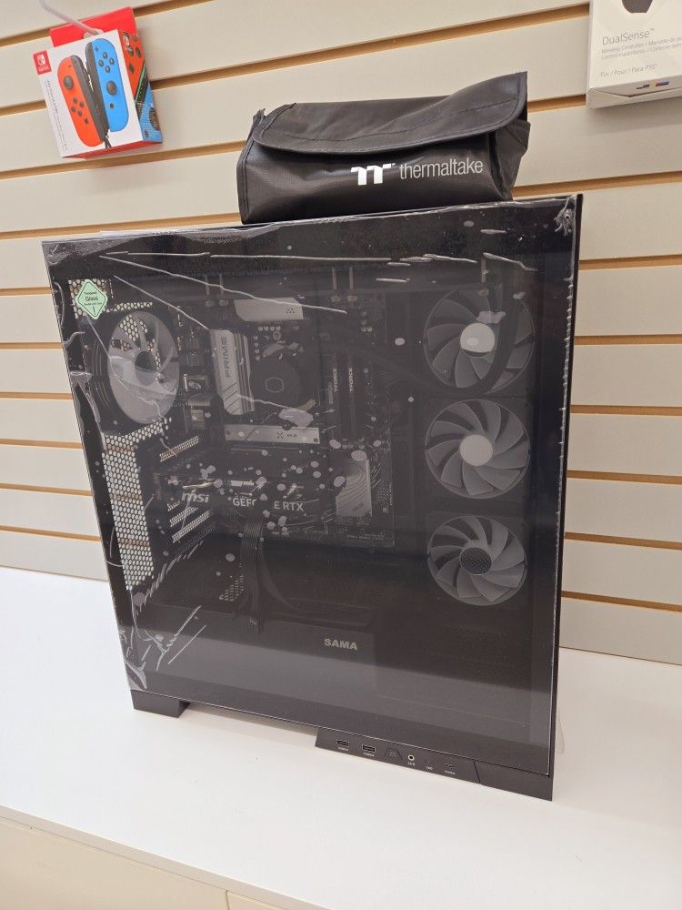 Gaming PC 3060 32ram 1TB