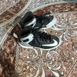 Nike Baseball Shoes 
