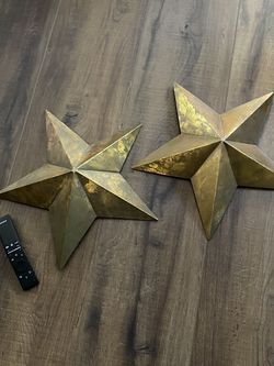 Gold Star