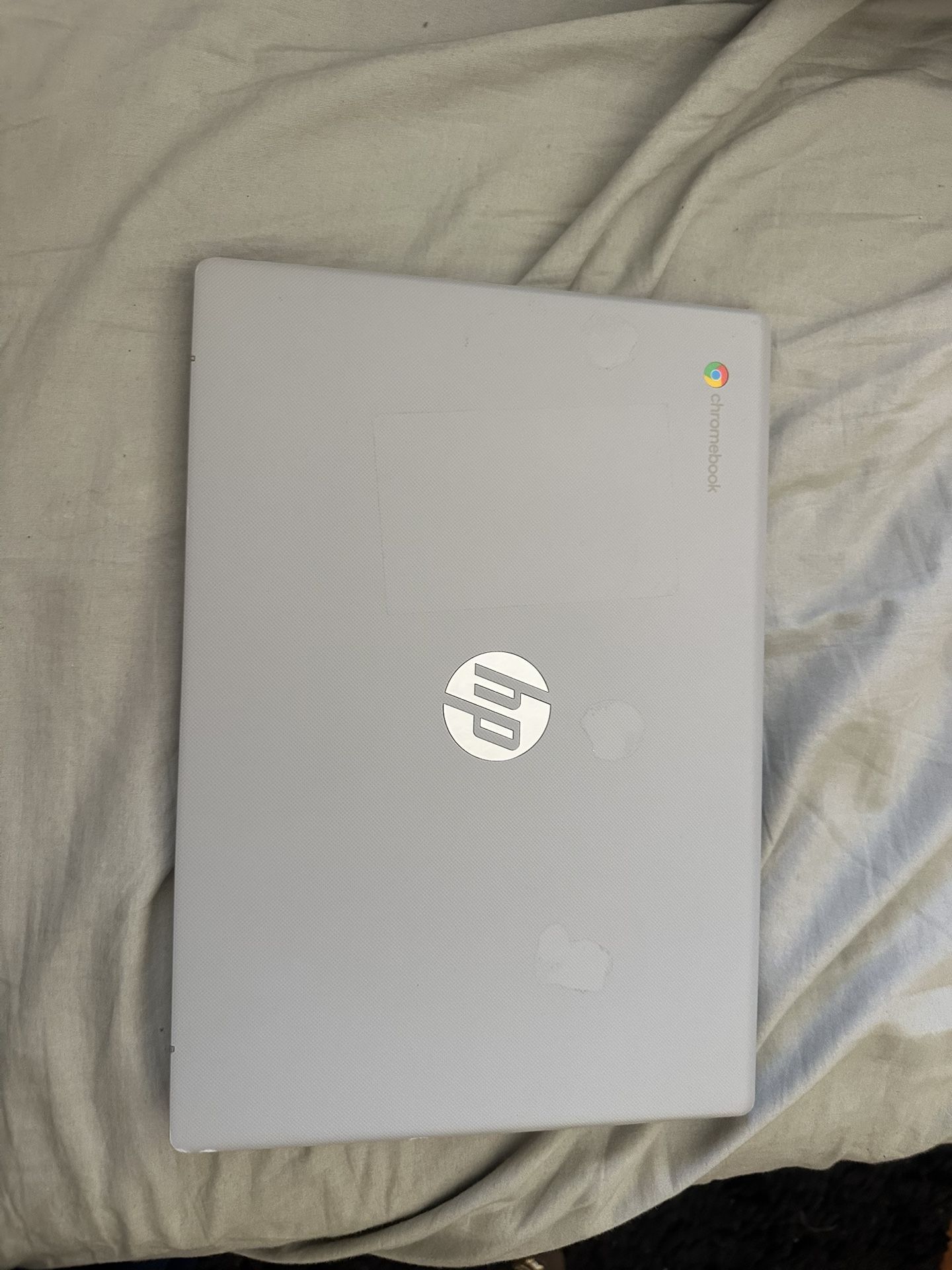 Hp Chromebook