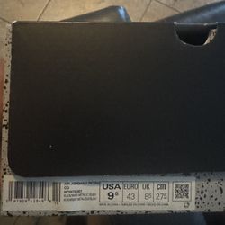 Re-Imagined Jordan 5 