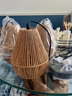 Pendant Light