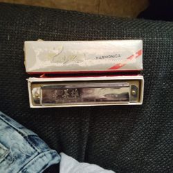 Kero Harmonica 