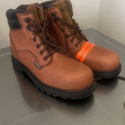 Work Shoes