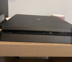 Ps4 500 Gb
