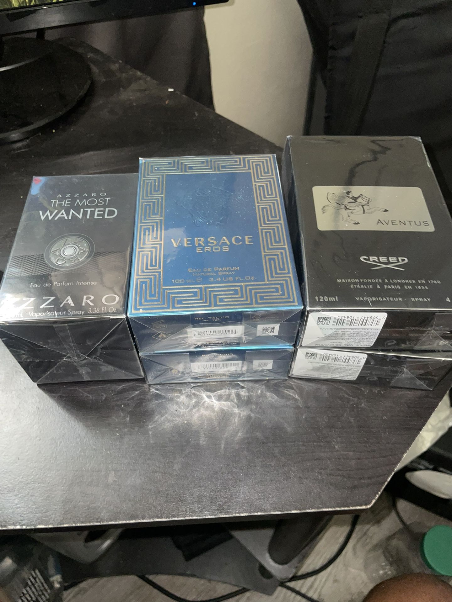 Designer Fragrances