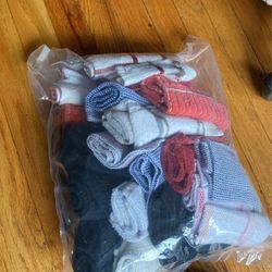 New Dish towels and or face towels