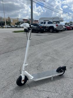 ELECTRIC SCOOTER OKAI NEW 🛴