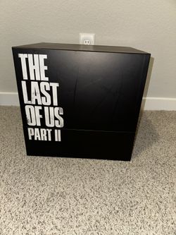 The Last Of Us Part 2 Ellie Edition For PS4