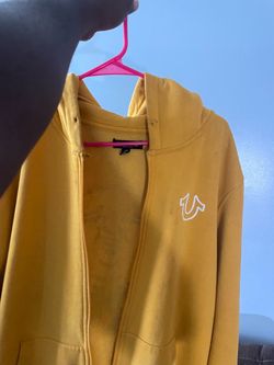 True religions hoodie