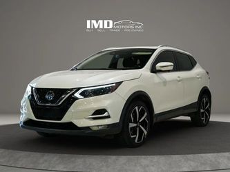 2020 Nissan Rogue Sport