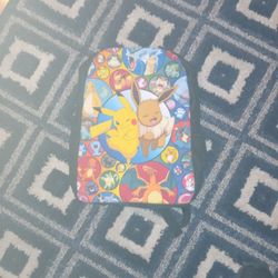 Pokemon Backpack