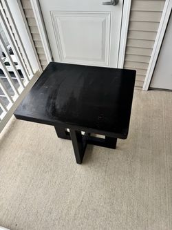 End Table