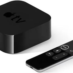 Apple Watch Tv