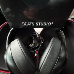 Beats Studio 3