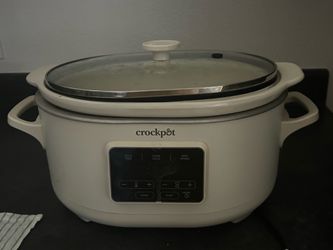Crockpot